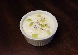 Tzatziki